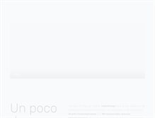 Tablet Screenshot of interdesign.cl